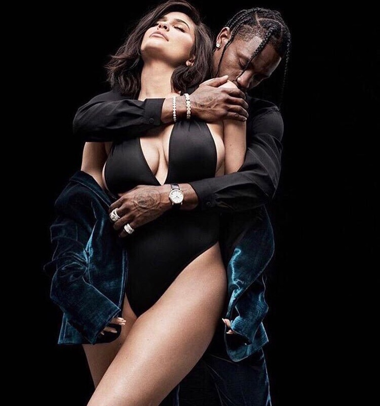 Kylie Jenner Kylie Jenner