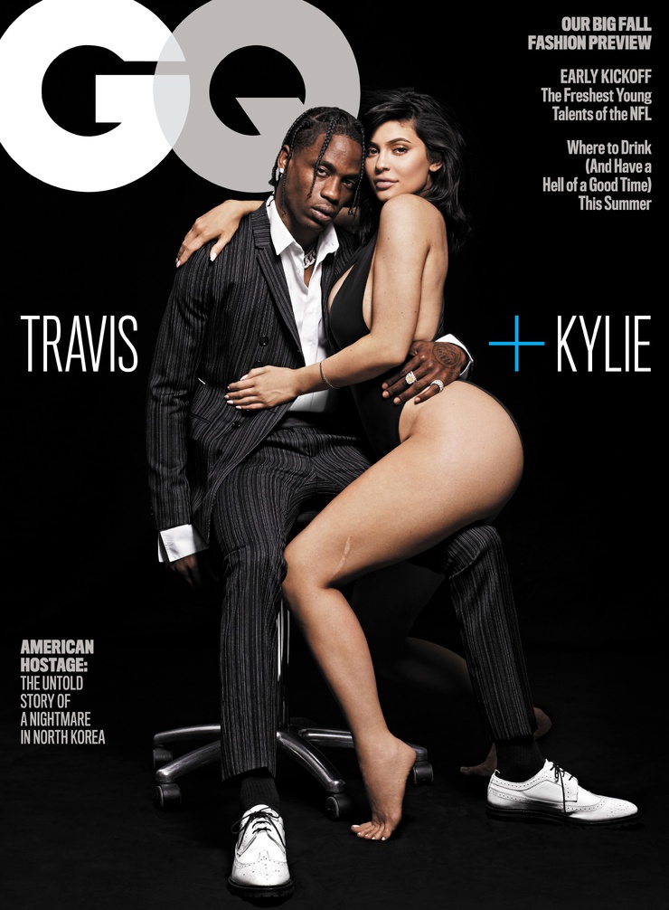 Kylie Jenner