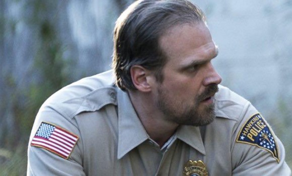 Jim Hopper