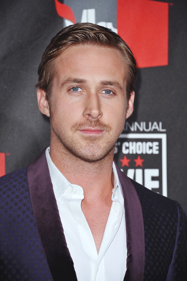 Ryan Gosling picture