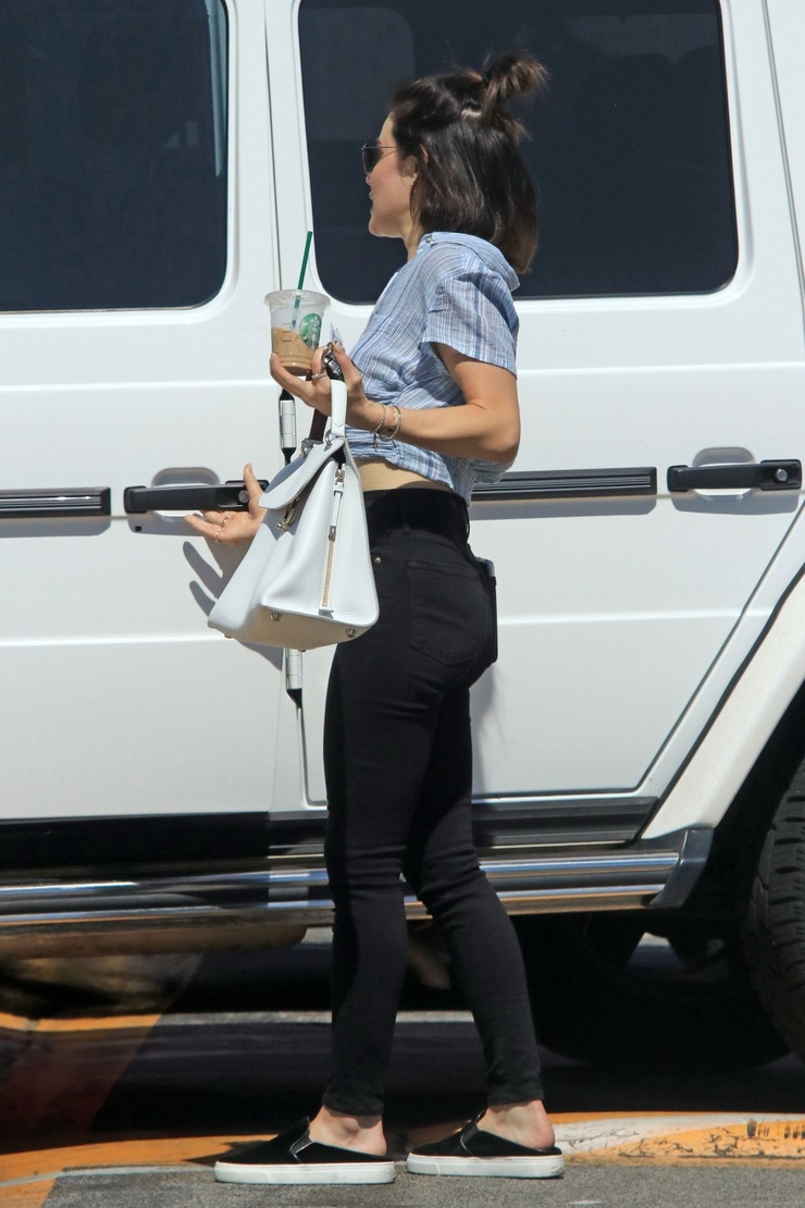 Lucy Hale