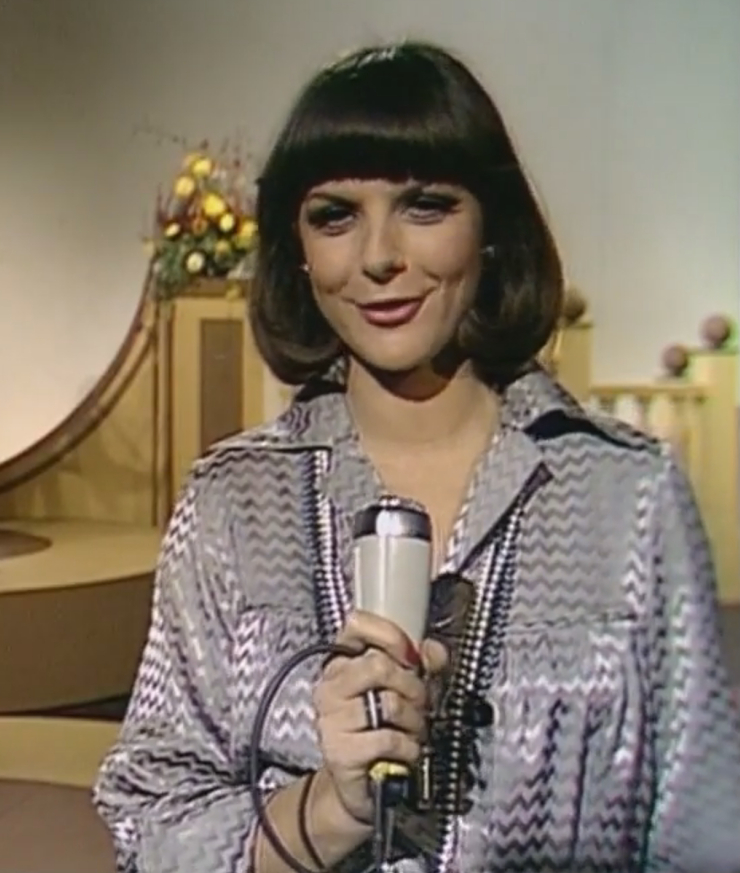 Image of Alida Gundlach