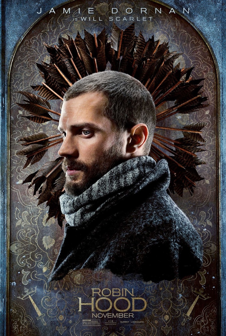 Robin Hood
