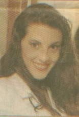 Dafne Zeledon Monge
