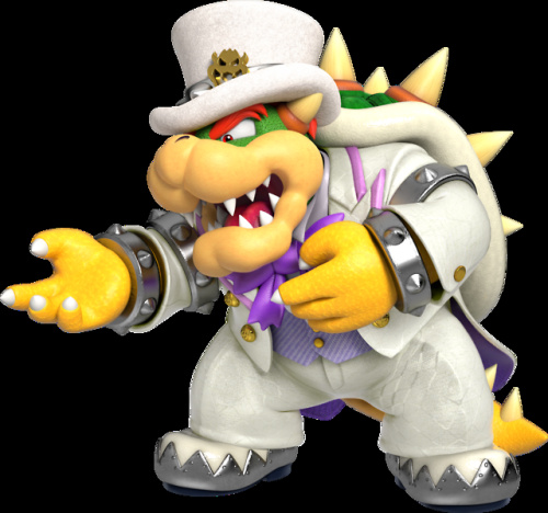 Bowser