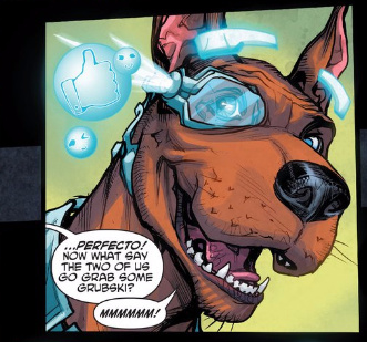 Scooby-Doo (Scooby Apocalypse)