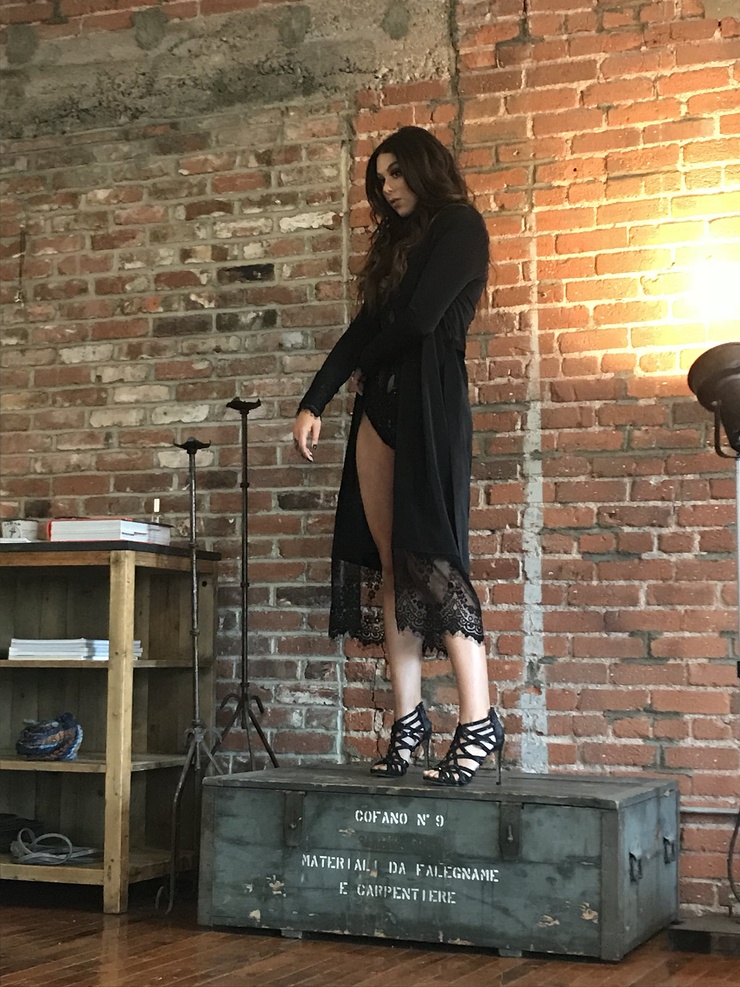 Kira Kosarin