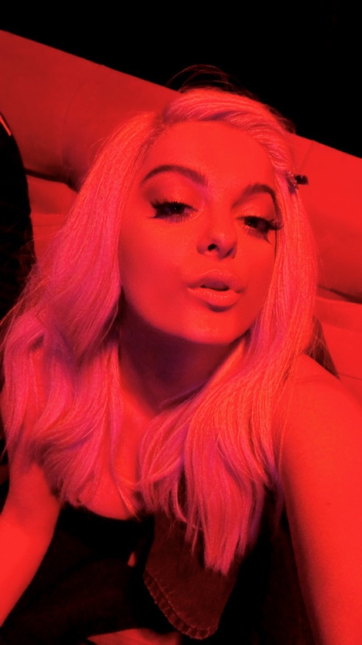 Bebe Rexha