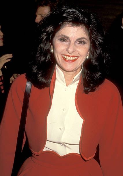 Gloria Allred