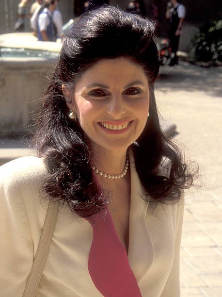 Gloria Allred Gloria Allred