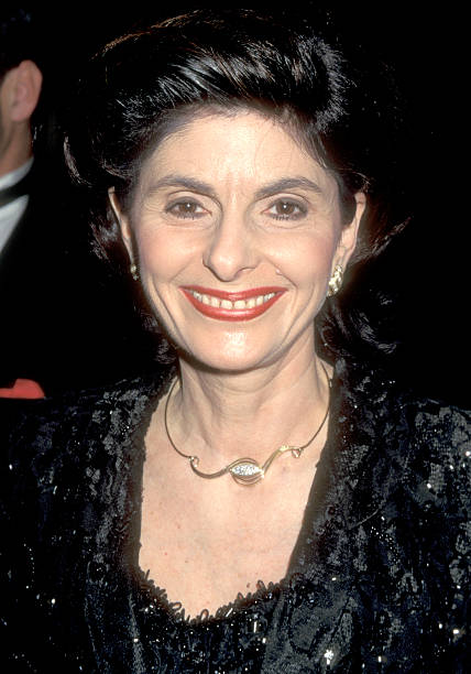 Gloria Allred Gloria Allred