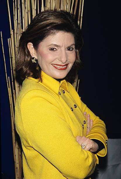 Gloria Allred Gloria Allred