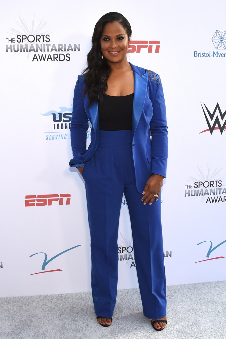 Laila Ali