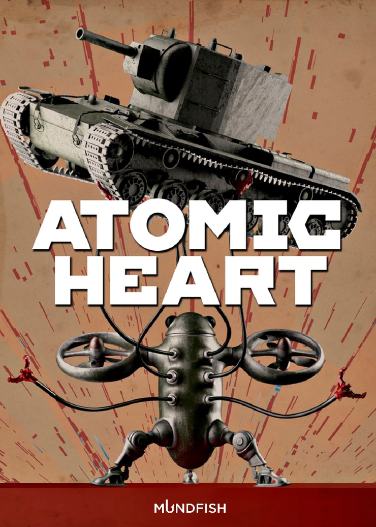 Atomic Heart