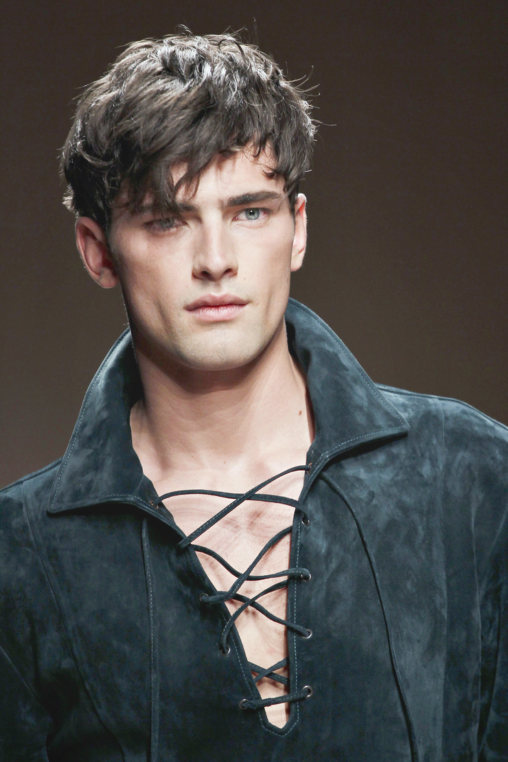 Sean Opry