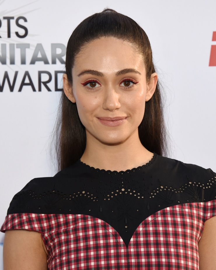 Emmy Rossum Emmy Rossum