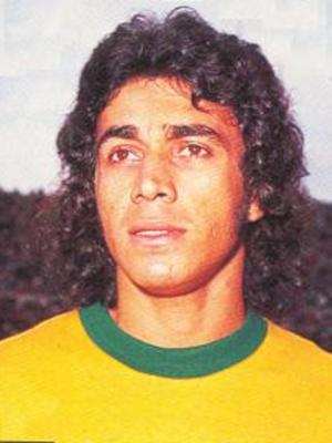 Clodoaldo