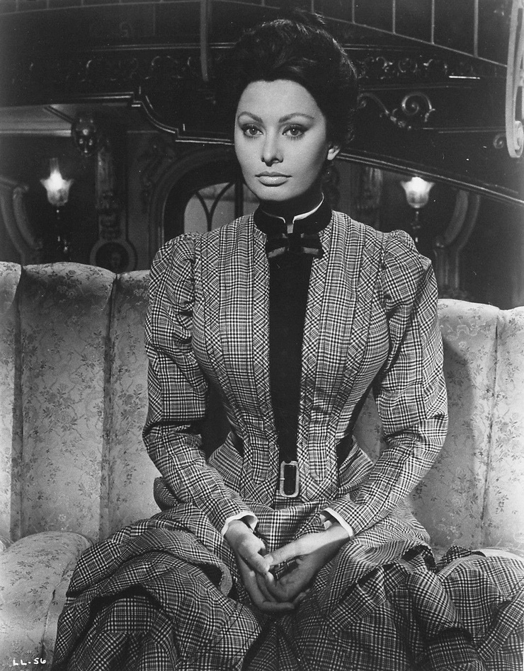 Sophia Loren Sophia Loren