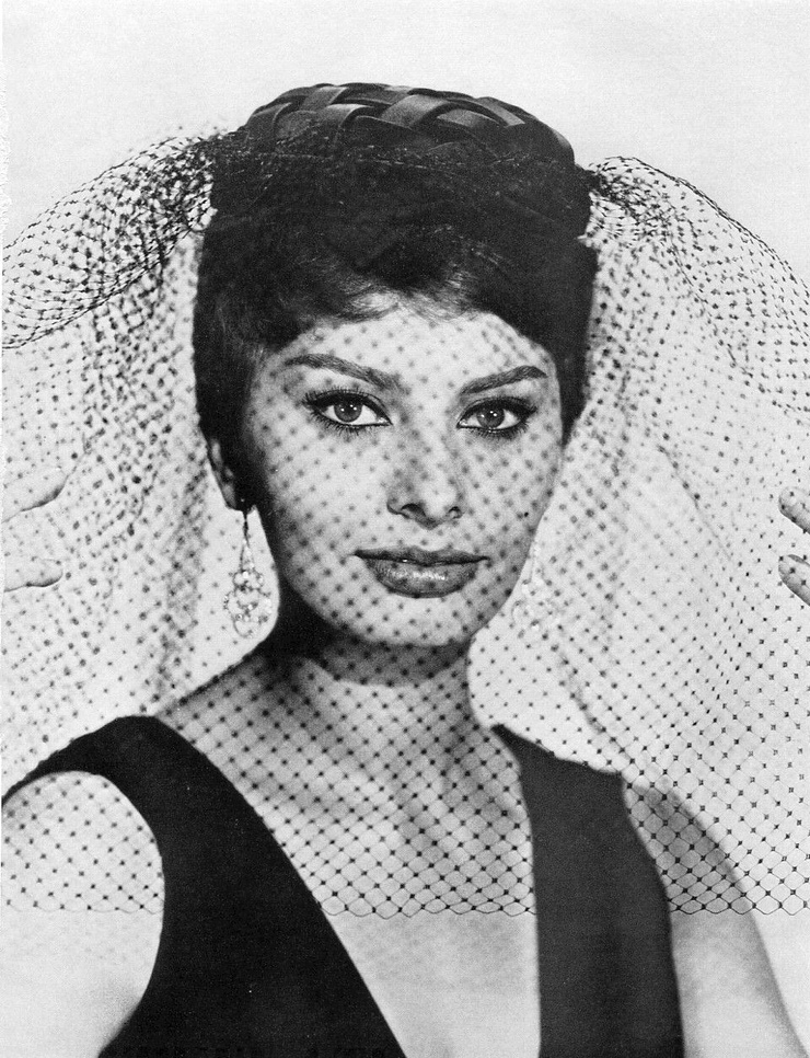 Sophia Loren Sophia Loren