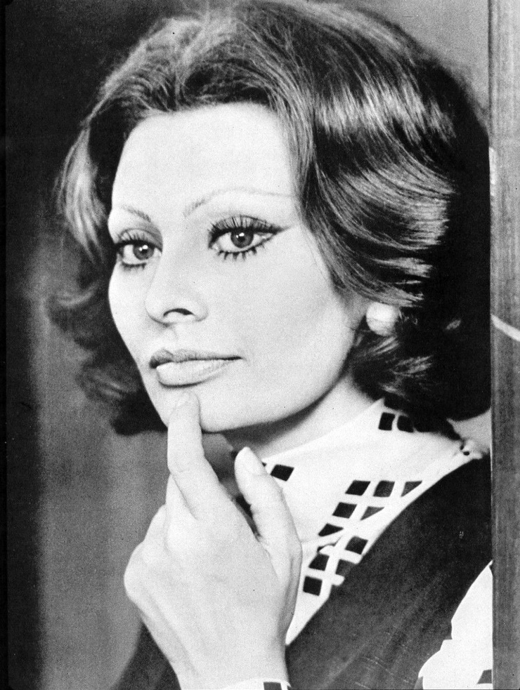 Sophia Loren Sophia Loren