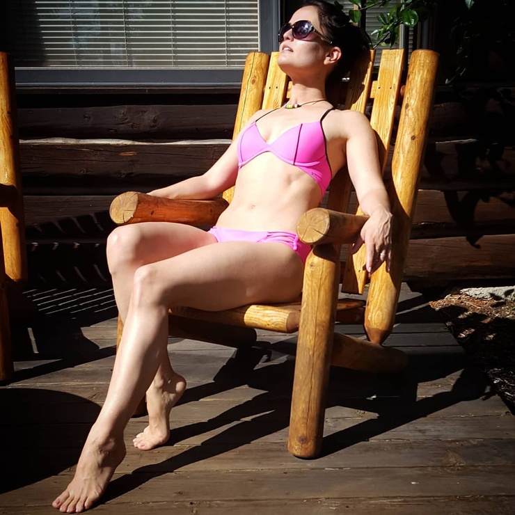Danica McKellar Danica McKellar