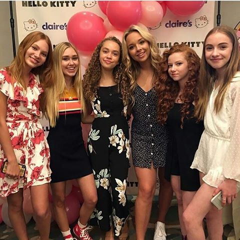 Francesca Capaldi Francesca Capaldi