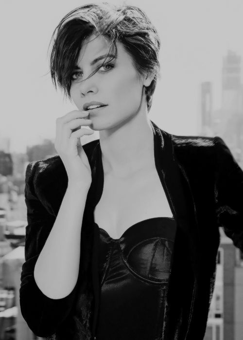 Lauren Cohan Lauren Cohan