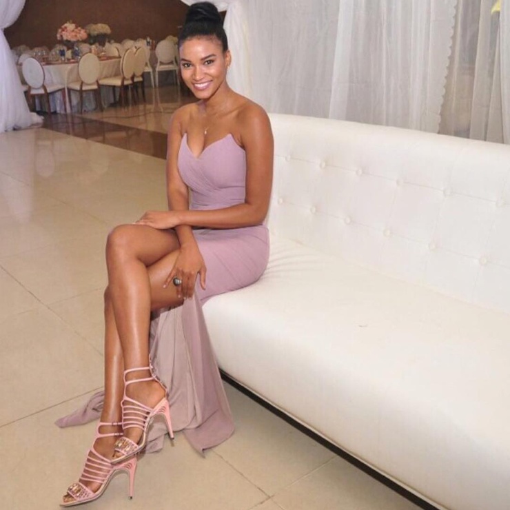 Leila Lopes Leila Lopes
