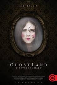 Incident In A Ghostland