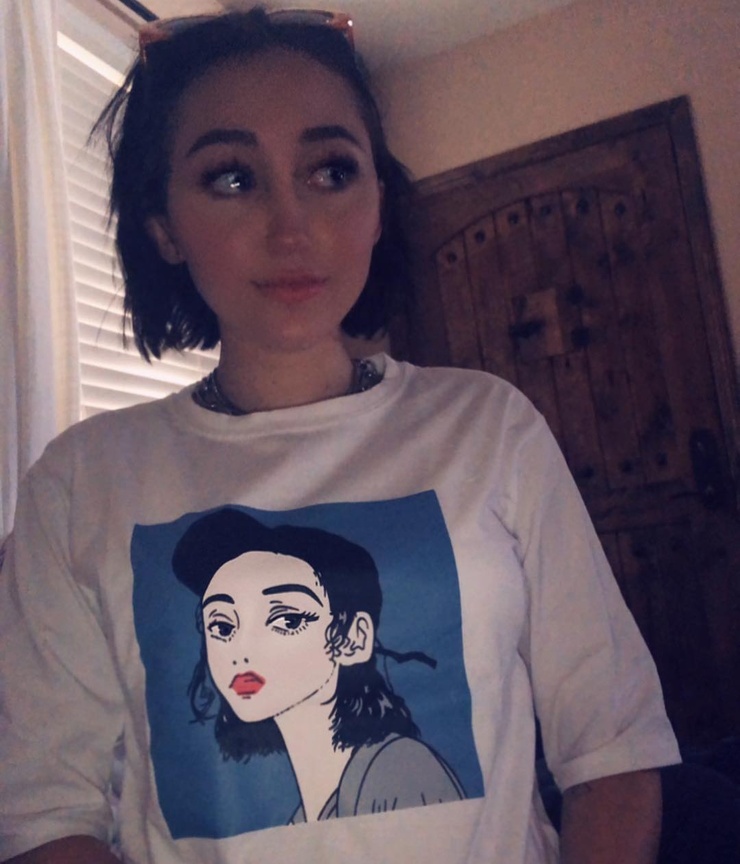 Noah Cyrus