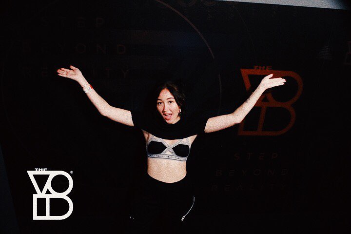 Noah Cyrus