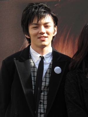 Kento Hayashi
