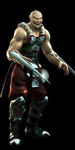 Baraka