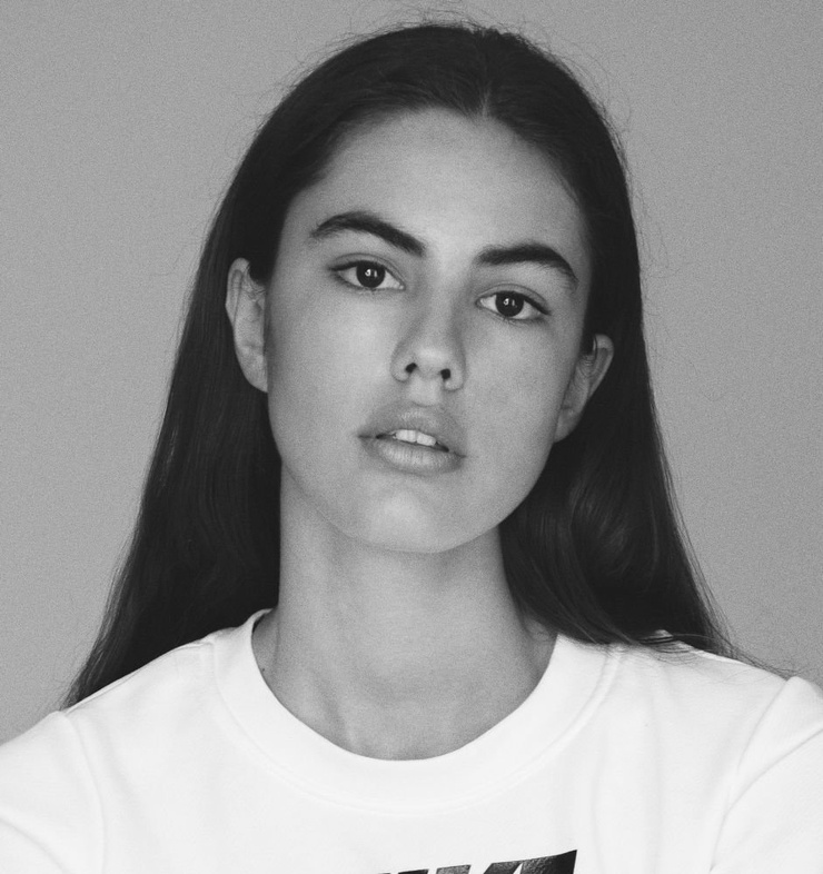 Ainhoa Larretxi Ainhoa Larretxi