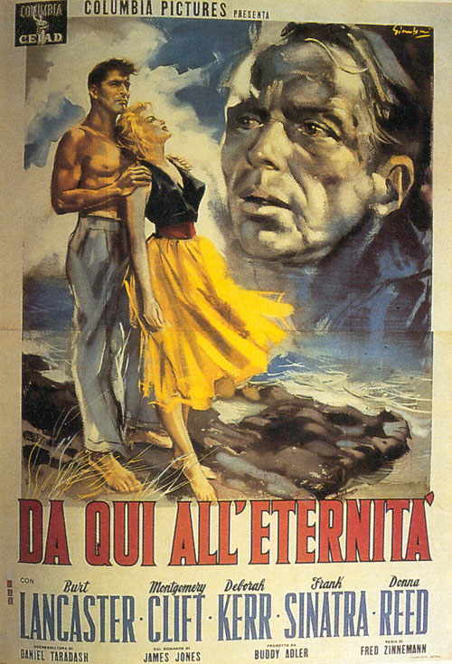 From Here to Eternity