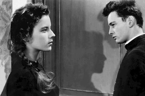 Diary of a Country Priest (1951) Diary of a Country Priest (1951)
