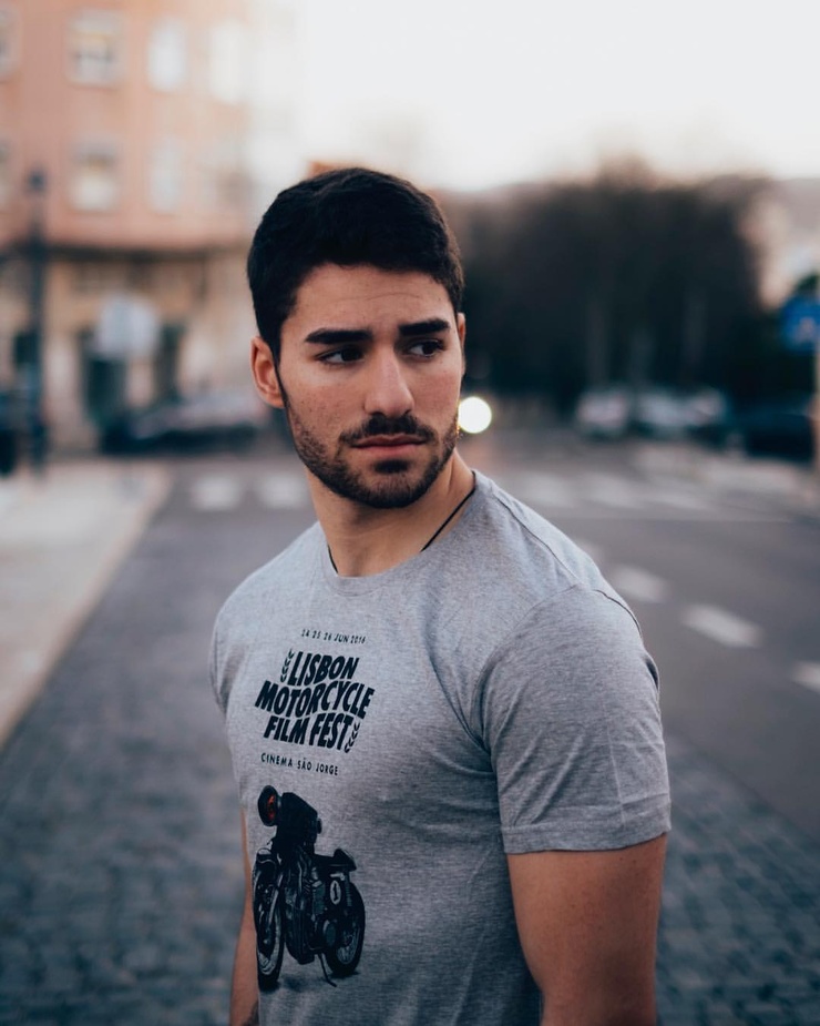 José Condessa