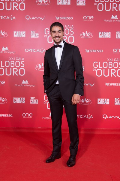 José Condessa