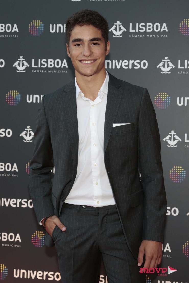José Condessa