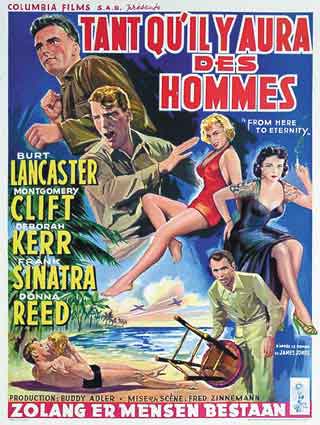 From Here to Eternity