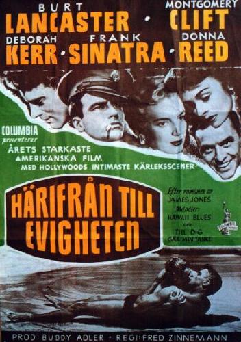 From Here to Eternity