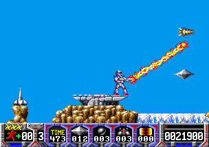 Turrican