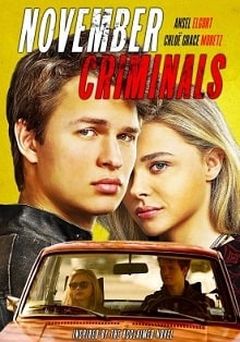 November Criminals