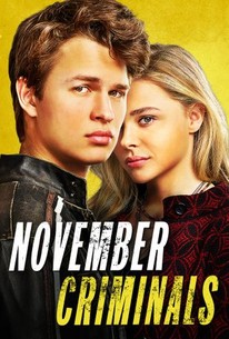 November Criminals