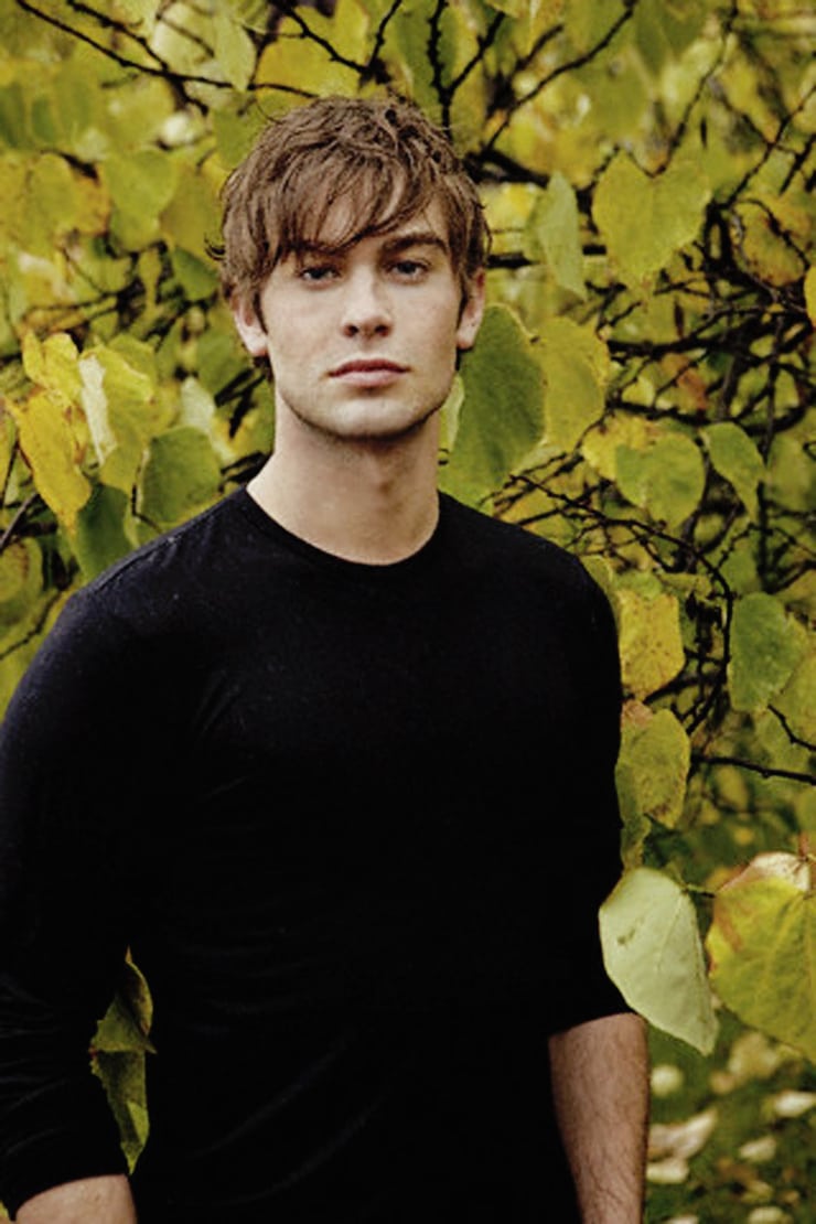 Picture of Chace Crawford