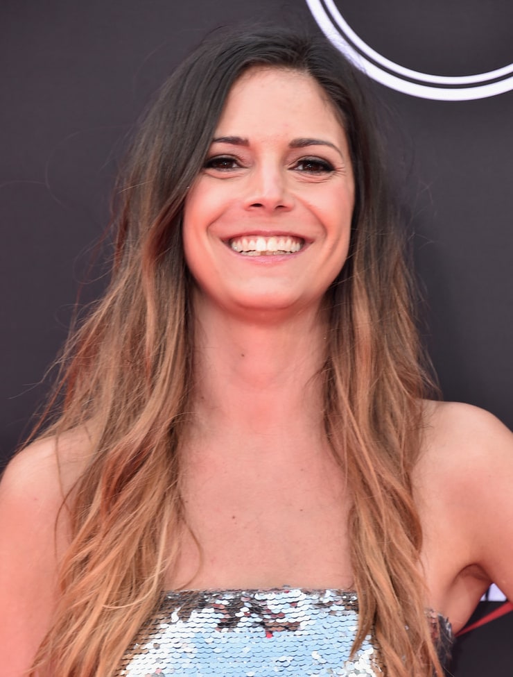 Katie Nolan