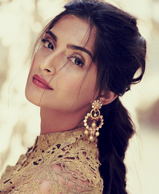 Sonam Kapoor Sonam Kapoor