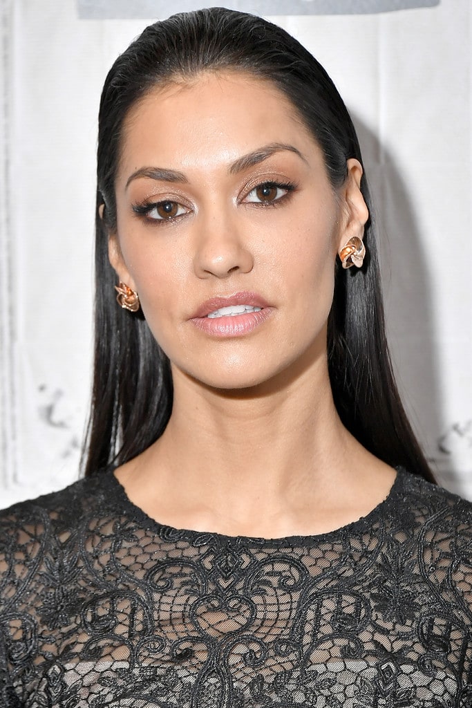 Janina Gavankar