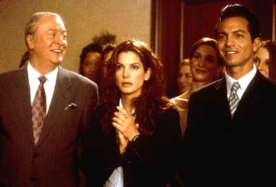 Miss Congeniality