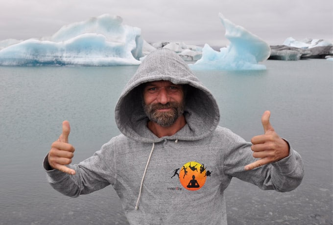 Wim Hof